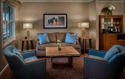 Sun Valley Resort, photo 5