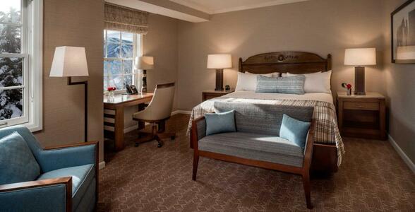Sun Valley Resort, photo 4