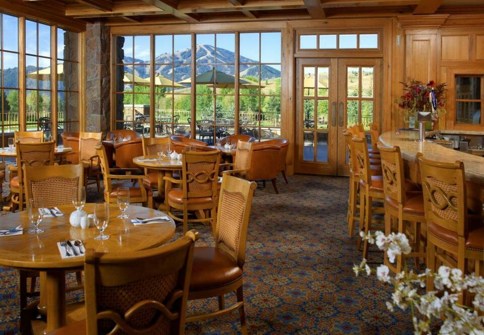 Sun Valley Resort, photo 3