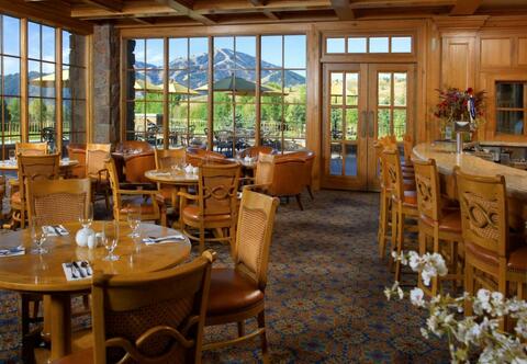 Sun Valley Resort, photo 3