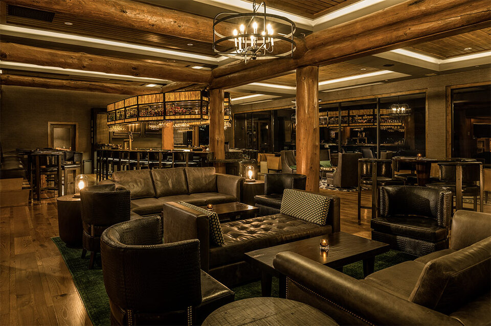 Shore Lodge, photo 6