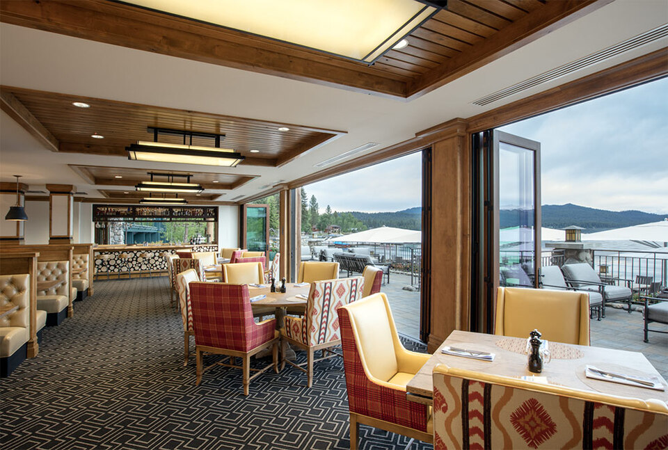 Shore Lodge, photo 3