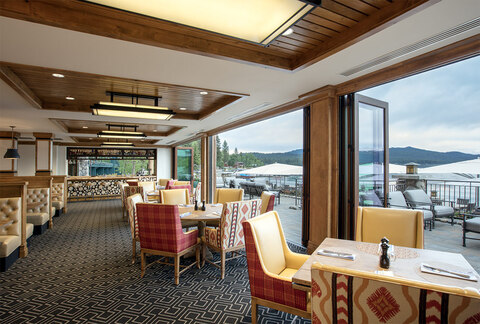 Shore Lodge, photo 3