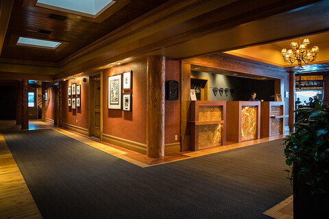 Shore Lodge, photo 4