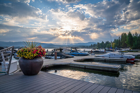 Shore Lodge, photo 2