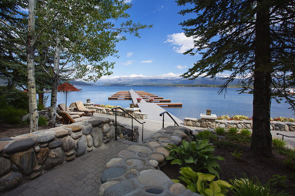Shore Lodge, photo 7
