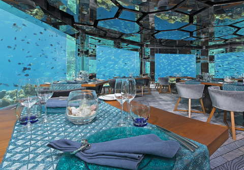 Anantara Kihavah, photo 2