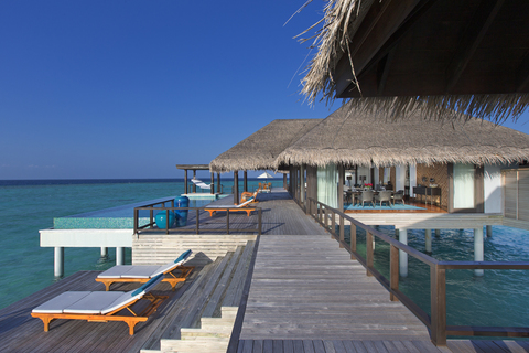 Anantara Kihavah, photo 5