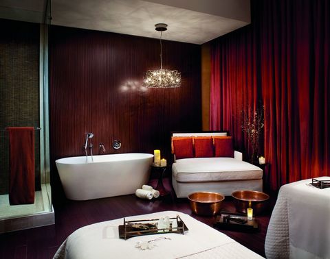 The Ritz-Carlton, Toronto, photo 4