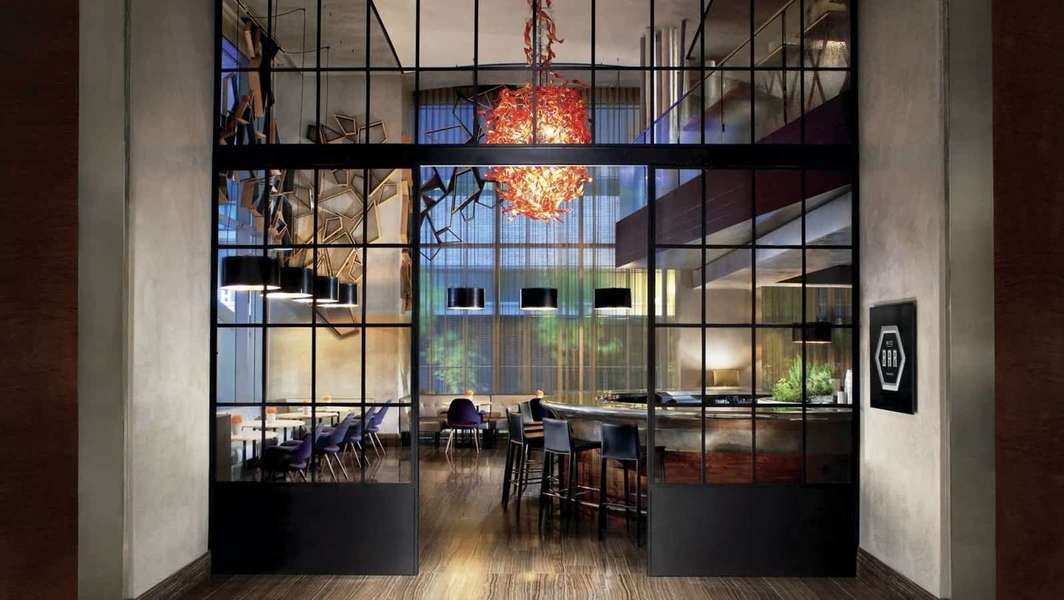 The Ritz-Carlton, Toronto, photo 6