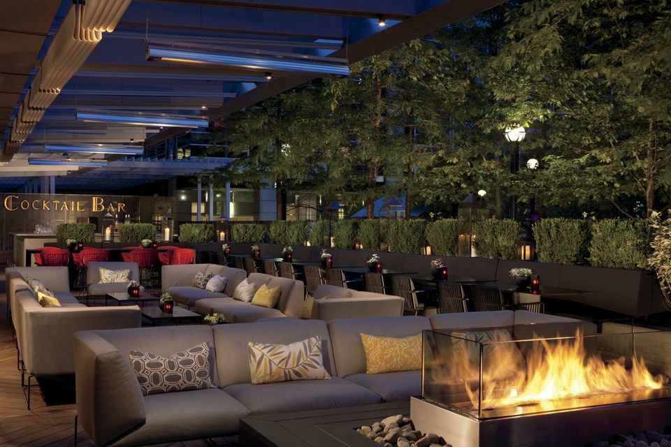 The Ritz-Carlton, Toronto, photo 5