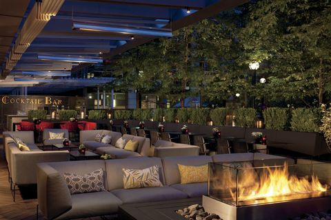 The Ritz-Carlton, Toronto, photo 5