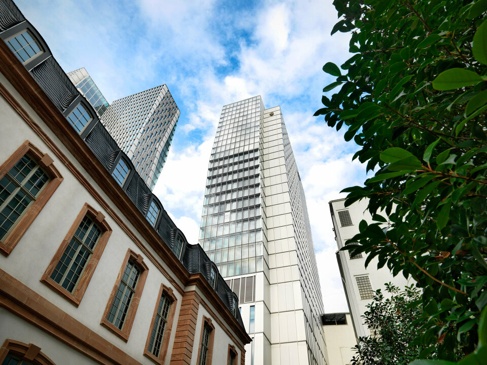 JW Marriott Hotel Frankfurt, photo 2