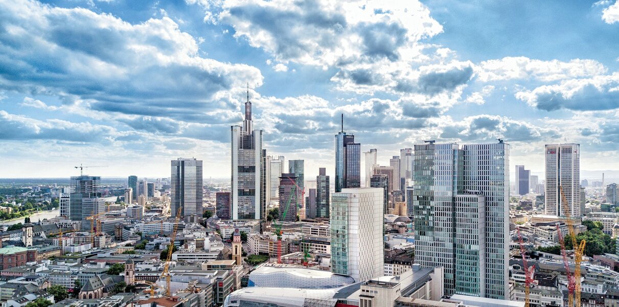 JW Marriott Hotel Frankfurt, photo 5