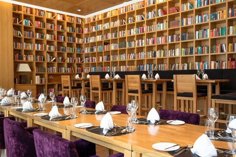 JW Marriott Hotel Frankfurt, photo 3