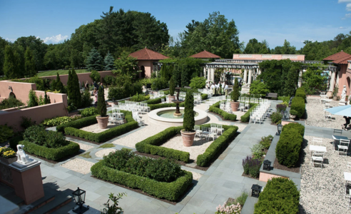 Glenmere Mansion, photo 3