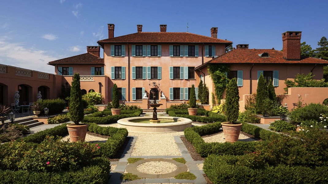 Glenmere Mansion, photo 1