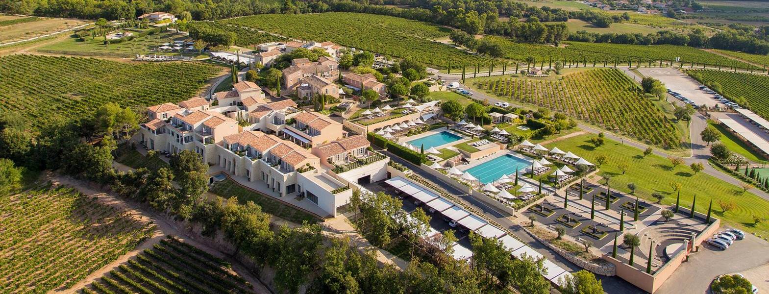 Coquillade Provence, photo 1