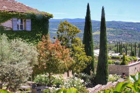Coquillade Provence, photo 3