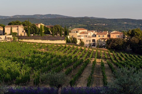 Coquillade Provence, photo 4