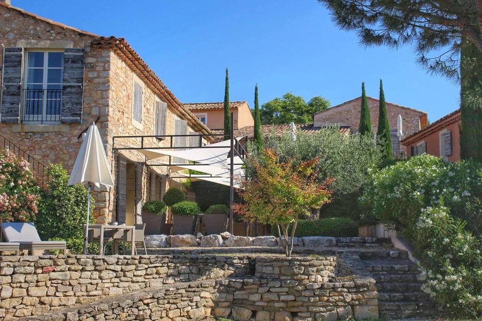 Coquillade Provence, photo 8