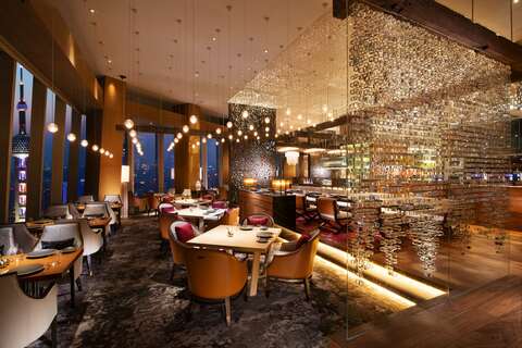 The Ritz-Carlton Shanghai, Pudong, photo 3