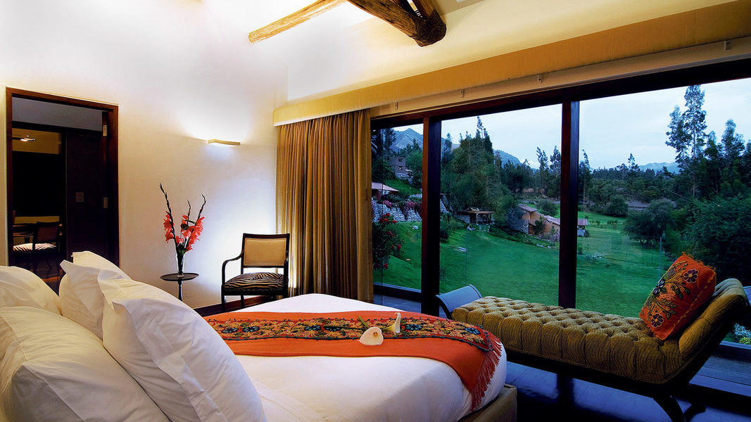 Rio Sagrado, A Belmond Hotel, photo 2