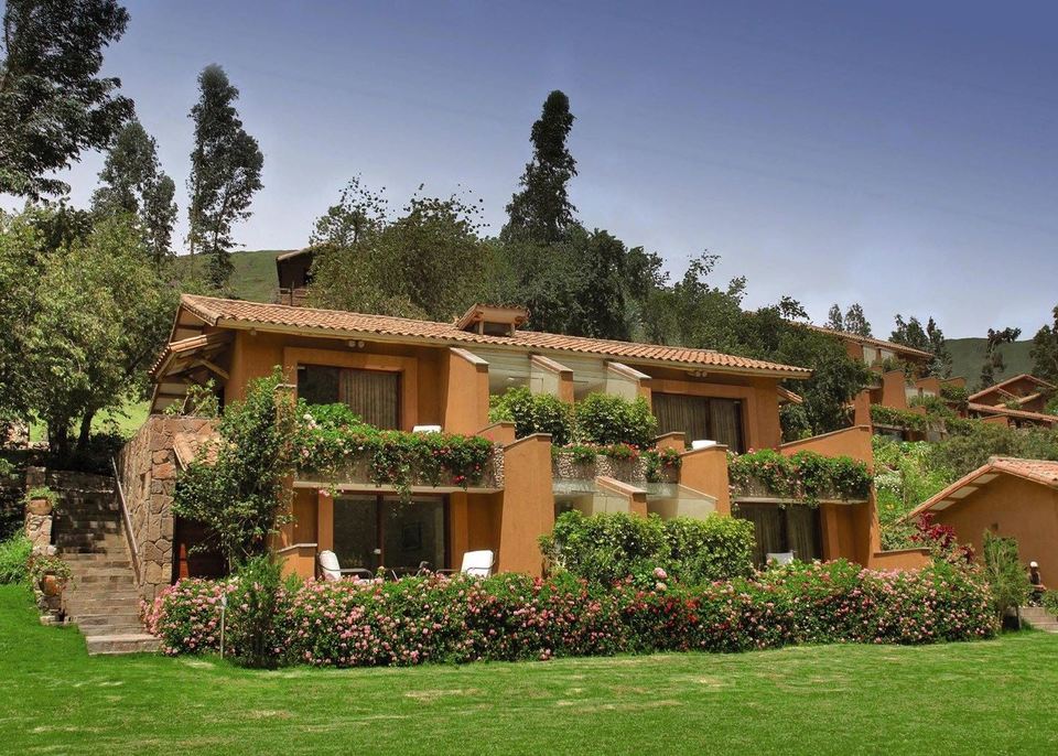 Rio Sagrado, A Belmond Hotel, photo 6