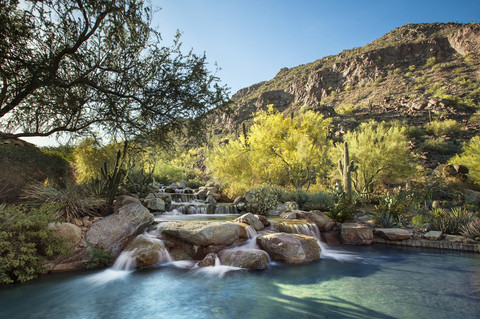 The Canyon Suites at The Phoenician, photo 2