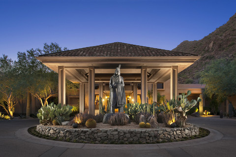 The Canyon Suites at The Phoenician, photo 3
