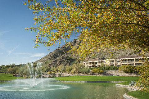 The Canyon Suites at The Phoenician, photo 4