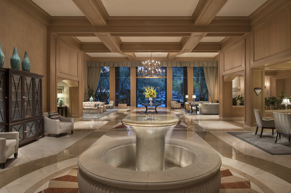 The Canyon Suites at The Phoenician, photo 6