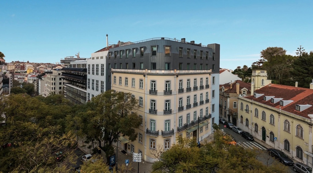 The Vintage Lisbon, photo 2