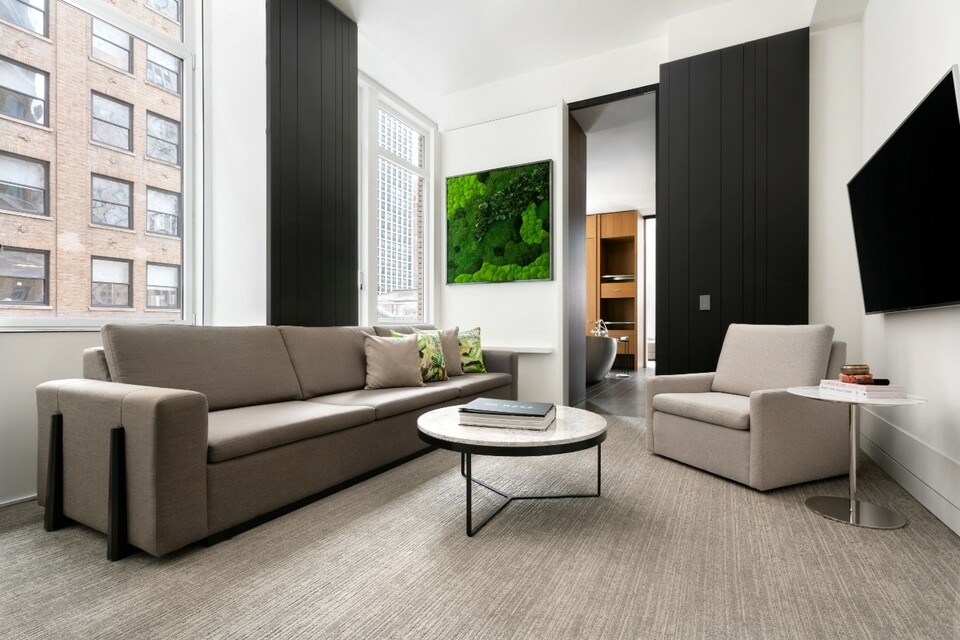 Andaz 5th Avenue, photo 5