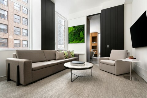 Andaz 5th Avenue, photo 5