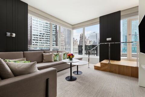 Andaz 5th Avenue, photo 4