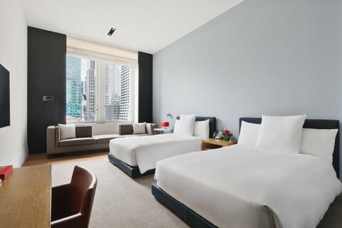 Andaz 5th Avenue, photo 2