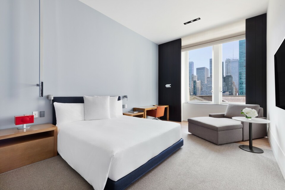 Andaz 5th Avenue, photo 3