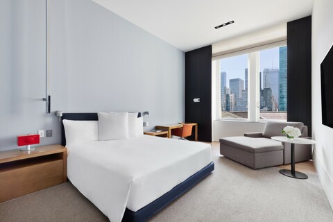 Andaz 5th Avenue, photo 3