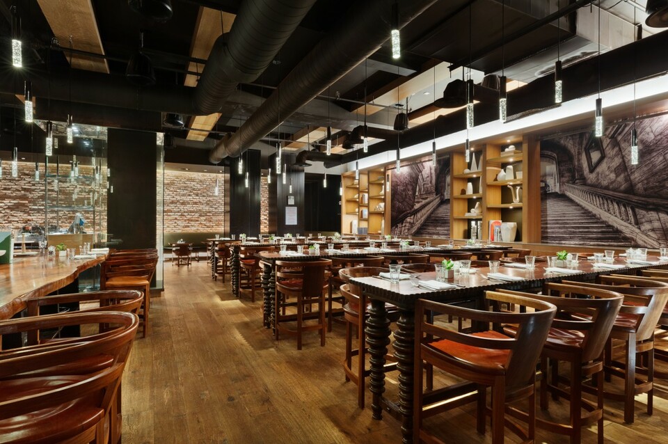 Andaz 5th Avenue, photo 9