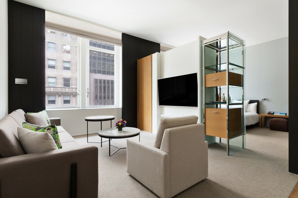 Andaz 5th Avenue, photo 7