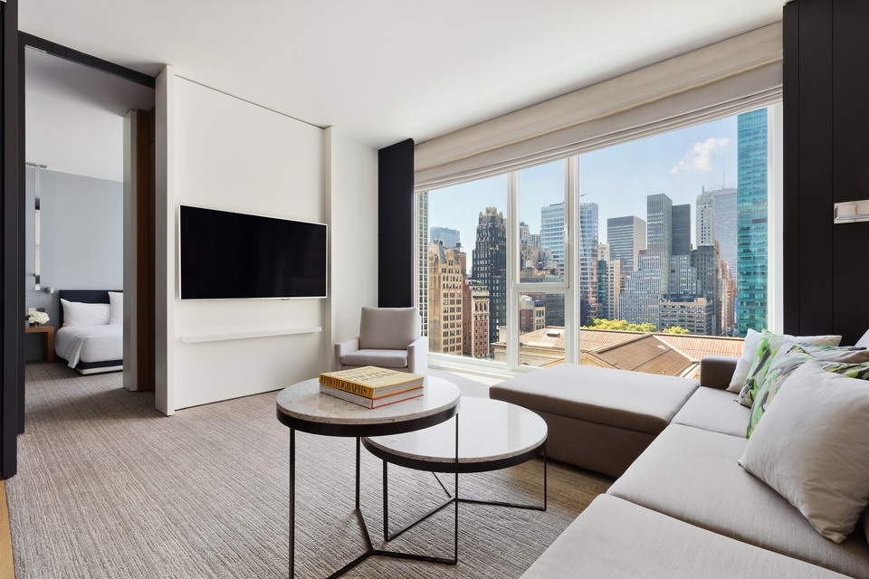 Andaz 5th Avenue, photo 6