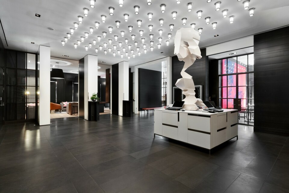 Andaz 5th Avenue, photo 8