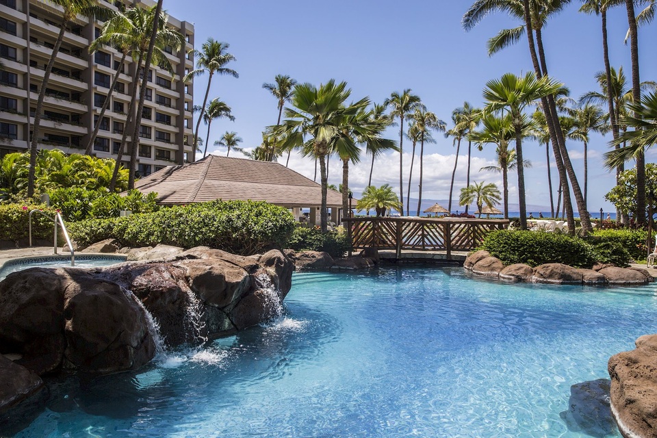 Kaanapali Alii, photo 1