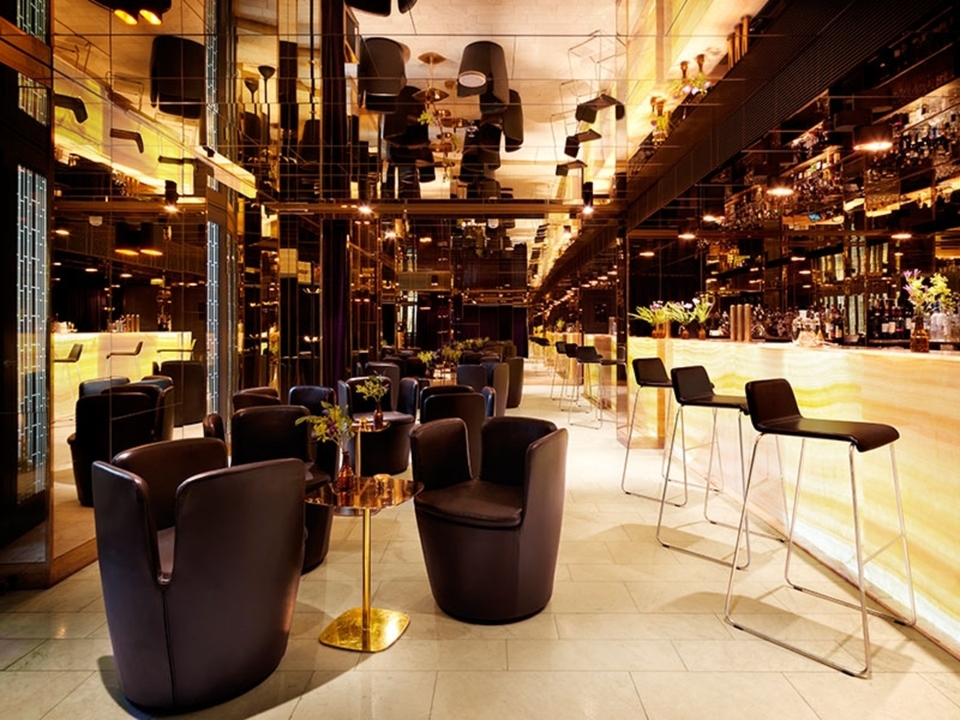 Nobis Hotel Stockholm, photo 3