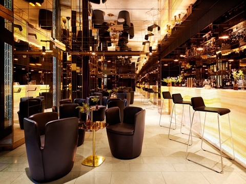 Nobis Hotel Stockholm, photo 3