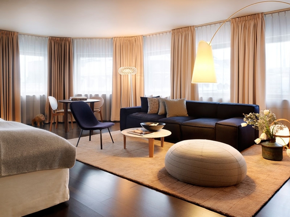 Nobis Hotel Stockholm, photo 4