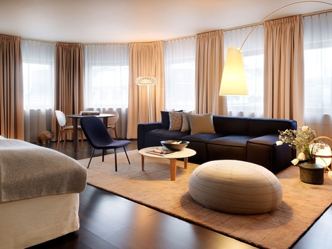 Nobis Hotel Stockholm, photo 4