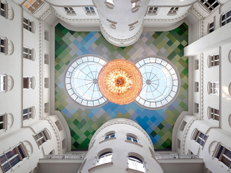 Nobis Hotel Stockholm, photo 6