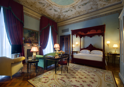 Villa Cora, photo 2
